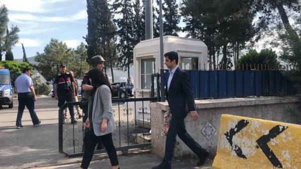 Երկար ընդմիջումից հետո Թուրքիայում ցմահ բանտարկված Օջալանը կհանդիպի փաստաբանների հետ
