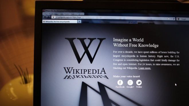 Wikipedia-ն Թուրքիայում կայքի հասանելիության արգելքի հարցով դիմել է եվրադատարան