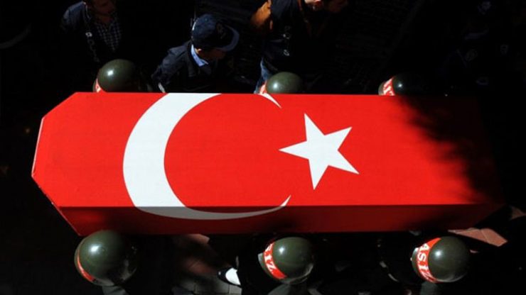 Թուրքական զինուժը կենդանի ուժի կորուստ է կրել Սիրիայում