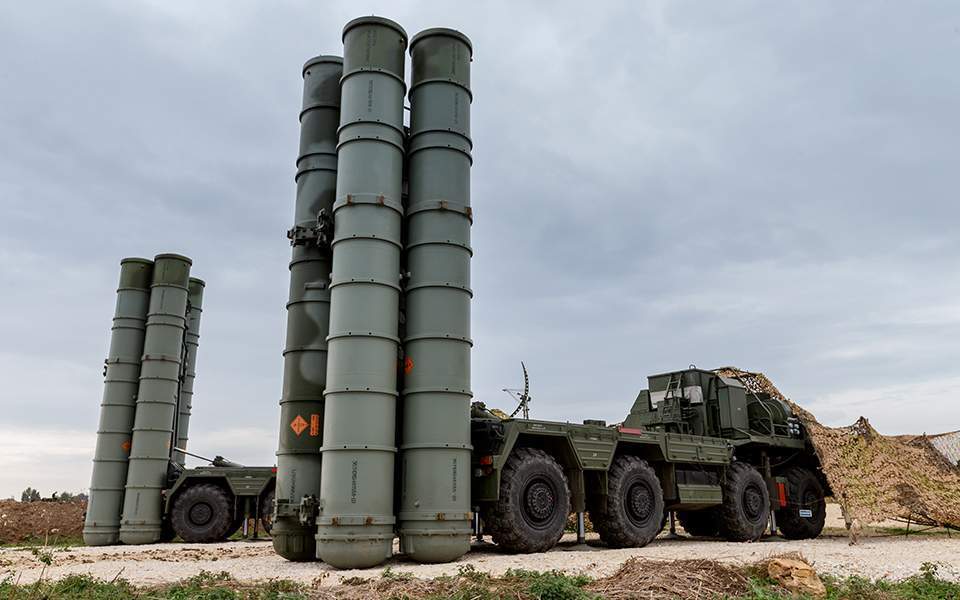 Rus akademisyen Stanislav İvanov: "Ankara’nın S-400 kararı, askeri gereklilik nedeniyle değil, siyasi nedenlerle verildi"