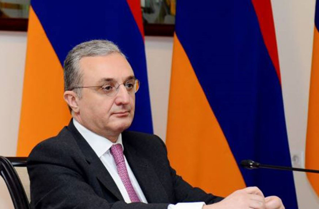 Ermenistan-Yunanistan-Kıbrıs arasında üçlü istişare toplantısı yapılacak