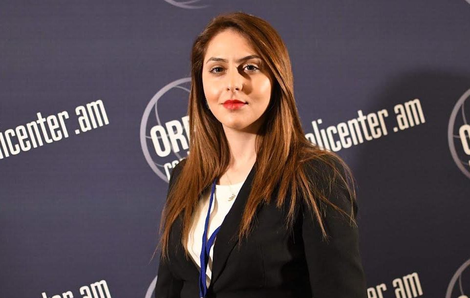 Թուրքագետը մեկնաբանում է Սամաթիայում հայ կնոջ դանակահարության դեպքը
