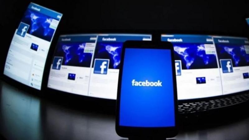 Facebook-ը Թուրքիային խոշոր տուգանք է վճարել