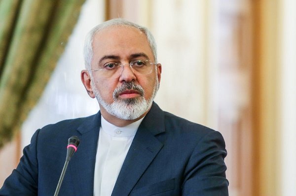 Zarif: "İran yaptırımlar kalkmadan ABD ile diyalog başlamaz"