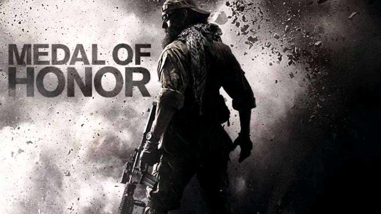 Medal Of Honor:     ()