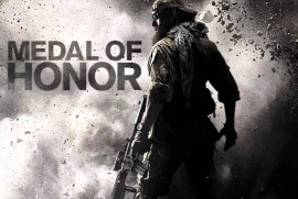 Medal Of Honor: компьютерная ложь турецких военных (видео)