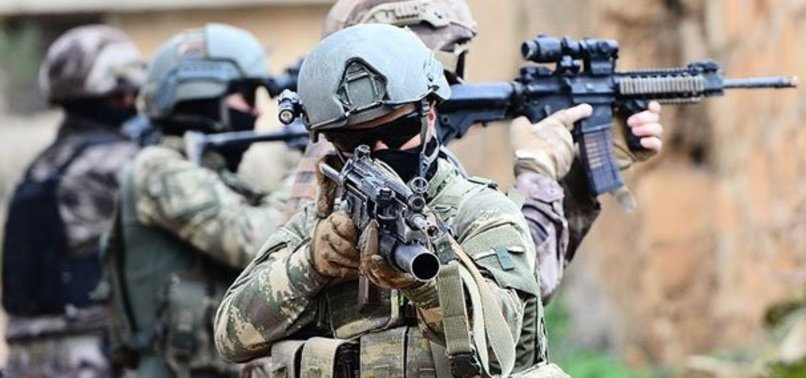 Թուրքիայի զինուժը Դիարբեքիրում օպերացիա է սկսել քուրդ գրոհայինների դեմ