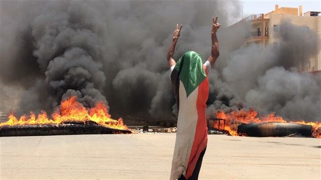 Sudan'da ölü sayısı 60'a yükseldi