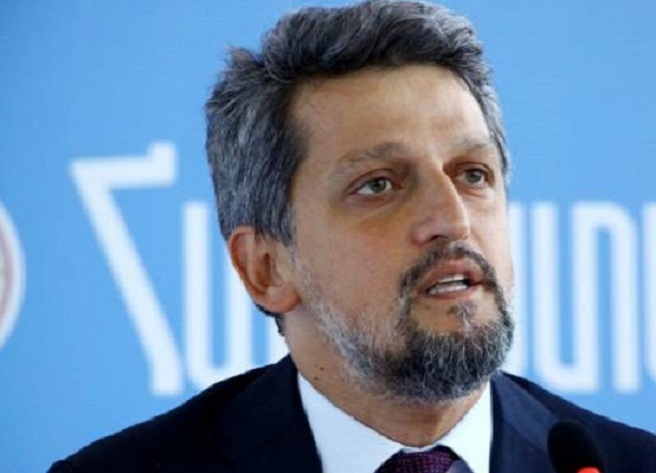 Ermeni ailenin evini basıp anneyi bıçakladılar… Garo Paylan: İktidarın nefret dilinin sonucu