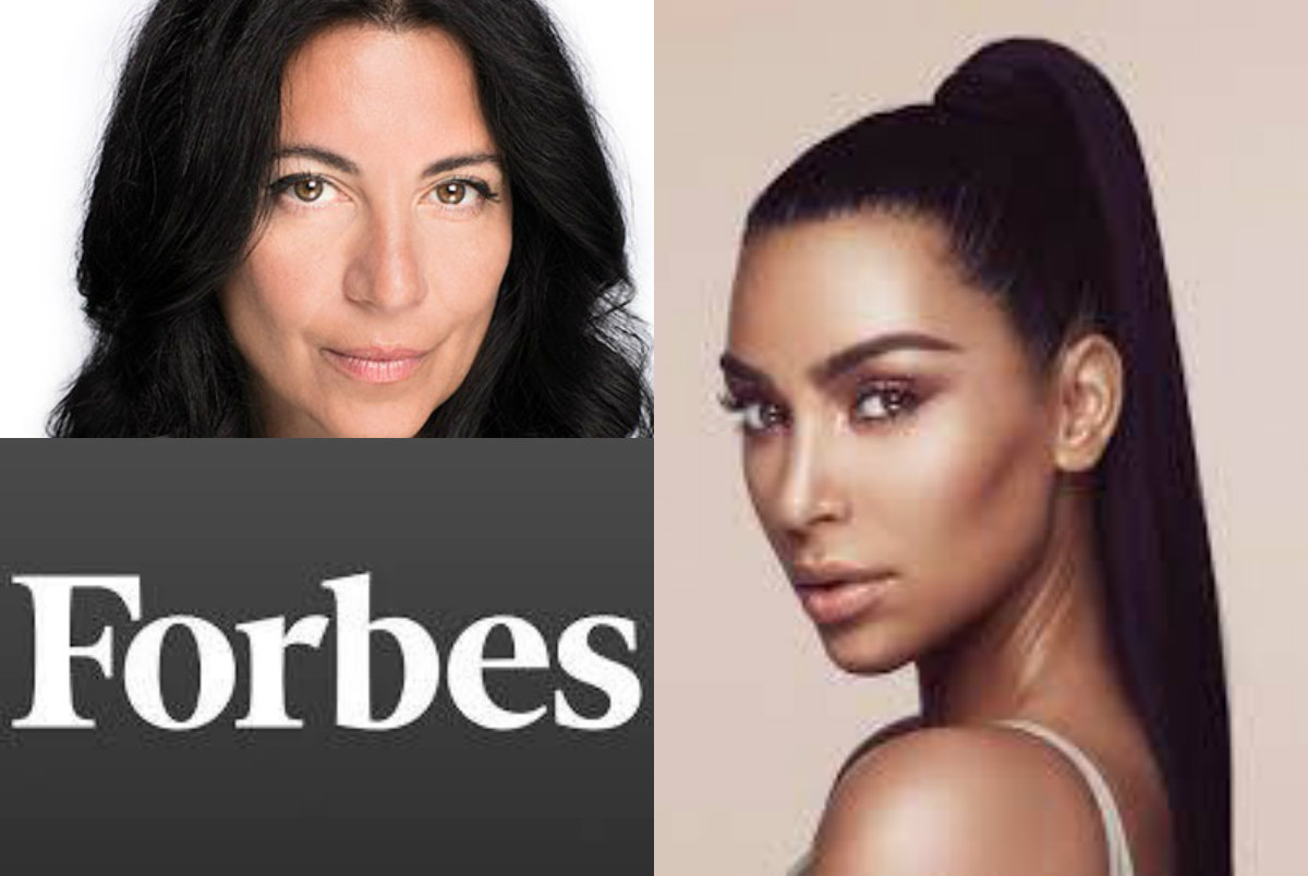İki Ermeni kadın, "Forbes"ın "En zengin Amerikalı kadınlar" listesinde yer aldı