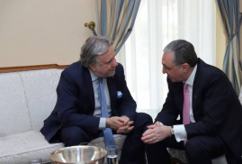 Ermenistan-Yunanistan-Kıbrıs platformu ilişkileri geliştirmek açısından yeni imkanlar sağlıyor