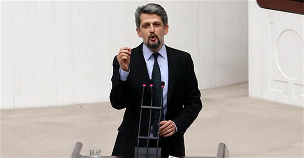 Каро Пайлан: ''Заместитель председателя правящей партии возхвалил преступника истребившего армян и греков"