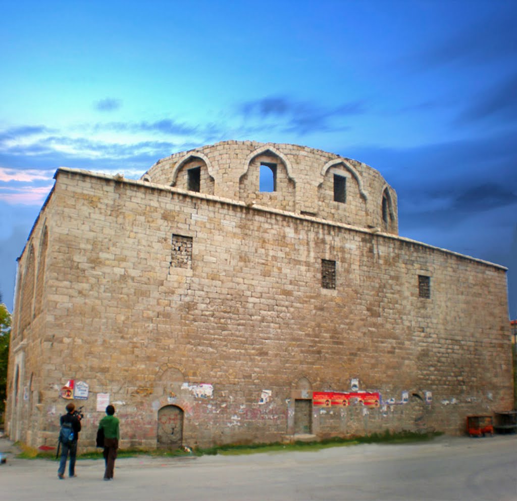 Մալաթիայի հայկական եկեղեցու վերականգնման աշխատանքները դադարեցված են