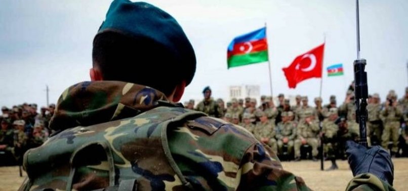 Ermenistan Dışişleri Bakanlığı: Azerbaycan’ın duyurmadan tatbikatlar yapması AGİT’te ele alınacak