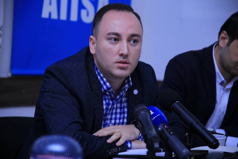 Армянский эксперт о инциденте с участием армянина из Ахалкалаки
