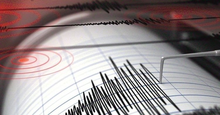 Azerbaycan’da deprem meydana geldi, Karabağ’da da hissedildi