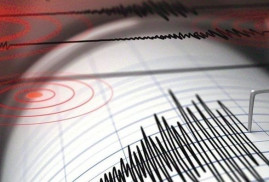 Azerbaycan’da deprem meydana geldi, Karabağ’da da hissedildi