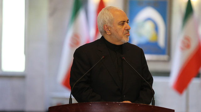 İran Dışişleri Bakanı: İran'ın ABD'ye ihtiyacı yok