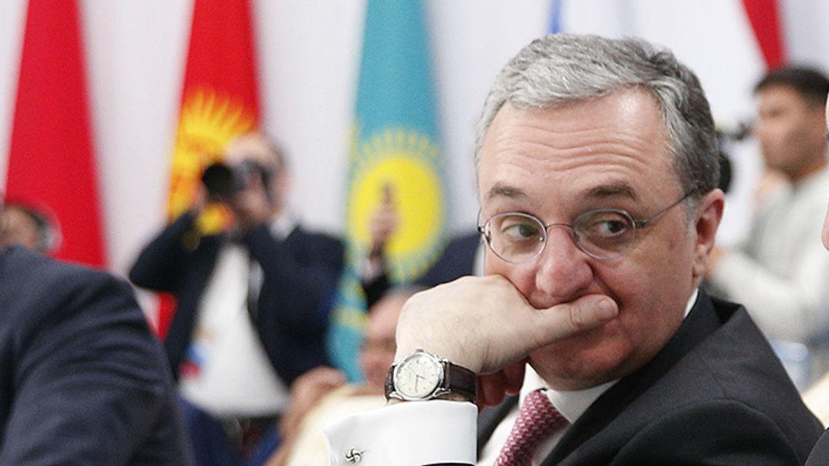 Ermenistan Dışişleri Bakanı: İran ile Ermenistan’ın ilişkileri AEB için Yakın Doğu kapısını açtı