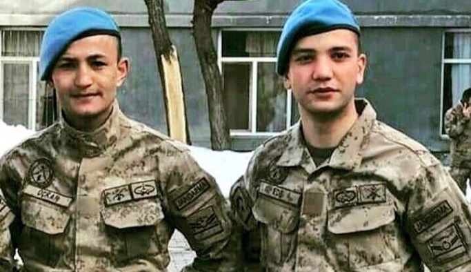 Դերսիմում քուրդ գրոհայինների հարձակման հետևանքով 2 թուրք զինվոր է սպանվել