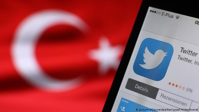 Reuters: Türkiye'de iktidarın medya üzerindeki kontrolü arttı