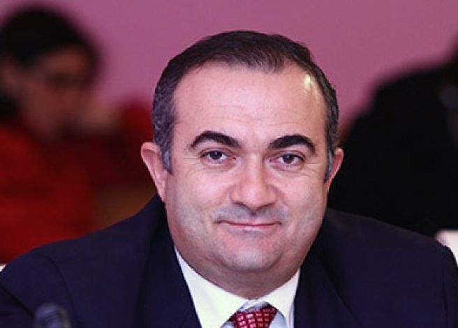 Ermeni uzman: Ermenistan ilk defa cezalandırma operasyonları gerçekleştireceğini ilan etti
