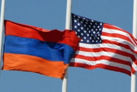 ABD Ermenistan’a Kadife Devrim sayesinde 40 milyon dolar ek destek verecek