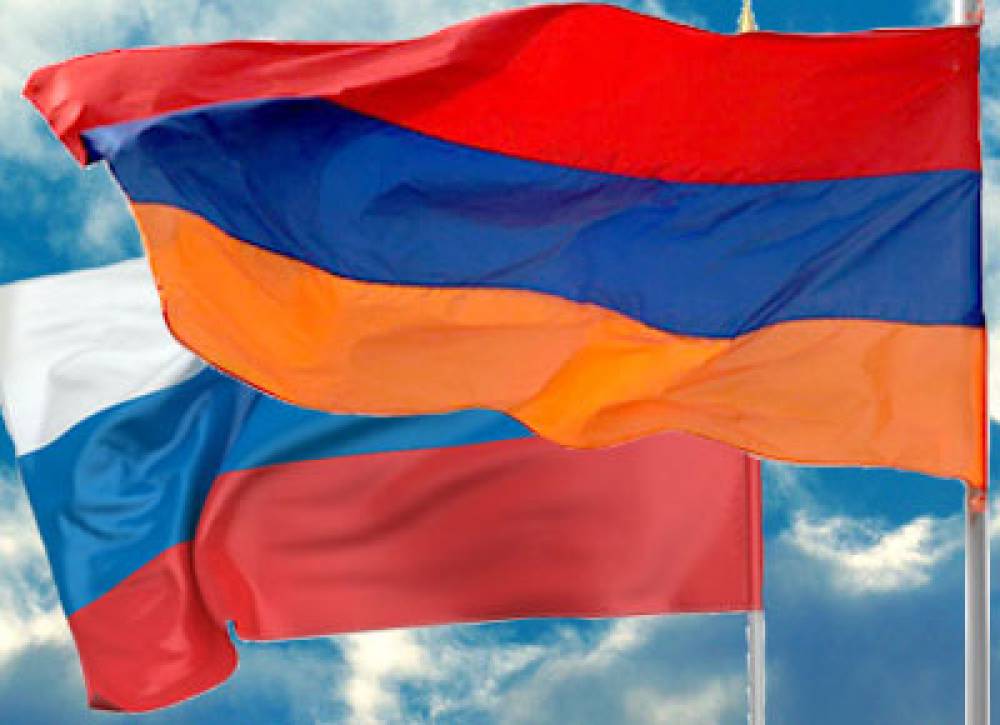 Ermenistan’ı dost ülke sayan Rusların sayısı arttı