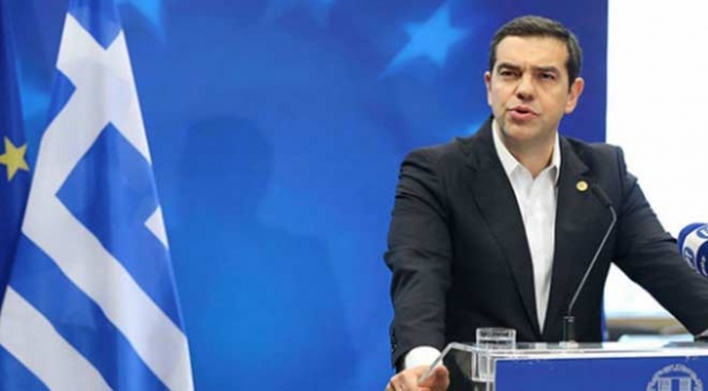 Греция пригрозила Турции санкциями Евросоюза