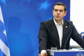 Греция пригрозила Турции санкциями Евросоюза