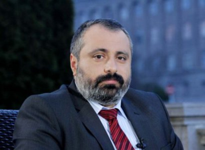 Karabağ Cumhurbaşkanı Sözcüsü: Azerbaycan bazı Fransız yöneticileri havyara bağladı