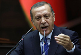 Эрдоган – Макрону: «Ты кто такой?»