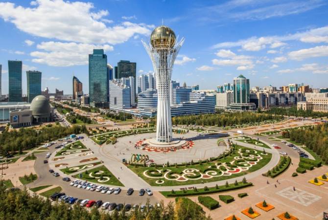 Kazakistan’da Azerbaycan Ermenilere karşı sahte sitelerle dezenformasyon yayıyor