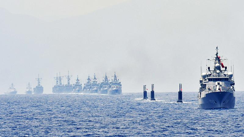 Թուրքիան Կիպրոսի հյուսիսում ռազմական նավահանգիստ կկառուցի
