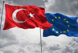 ԵՄ-ն մտահոգություն է հայտնել Կիպրոսի ջրերում Թուրքիայի գործողություններով