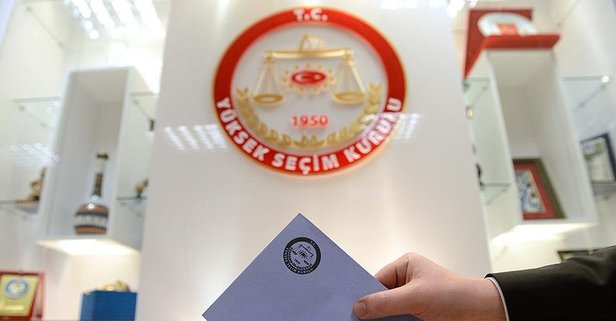 В Стамбуле начались повторные выборы мэра