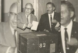Ովքե՞ր են եղել Ստամբուլի քաղաքապետները վերջին տասնամյակների ընթացքում