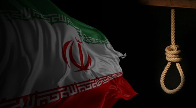İran’da ABD için çalışan casus idam edildi