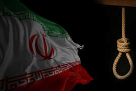 İran’da ABD için çalışan casus idam edildi