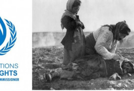ՄԱԿ-ը հարցեր է հղել Թուրքիային 1915-1923թթ. բռնի տեղահանված հայերի ճակատագրի և նրանց վախճանի մասին