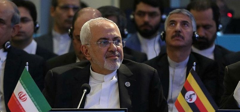 İran'dan ABD'ye net mesaj: "Asla vazgeçmeyeceğiz"