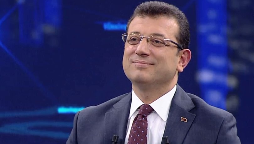 Ekrem İmamoğlu Ermeni mimar sayesinde kendi doğduğu şehri yeniden keşfettiğini anlattı (video)