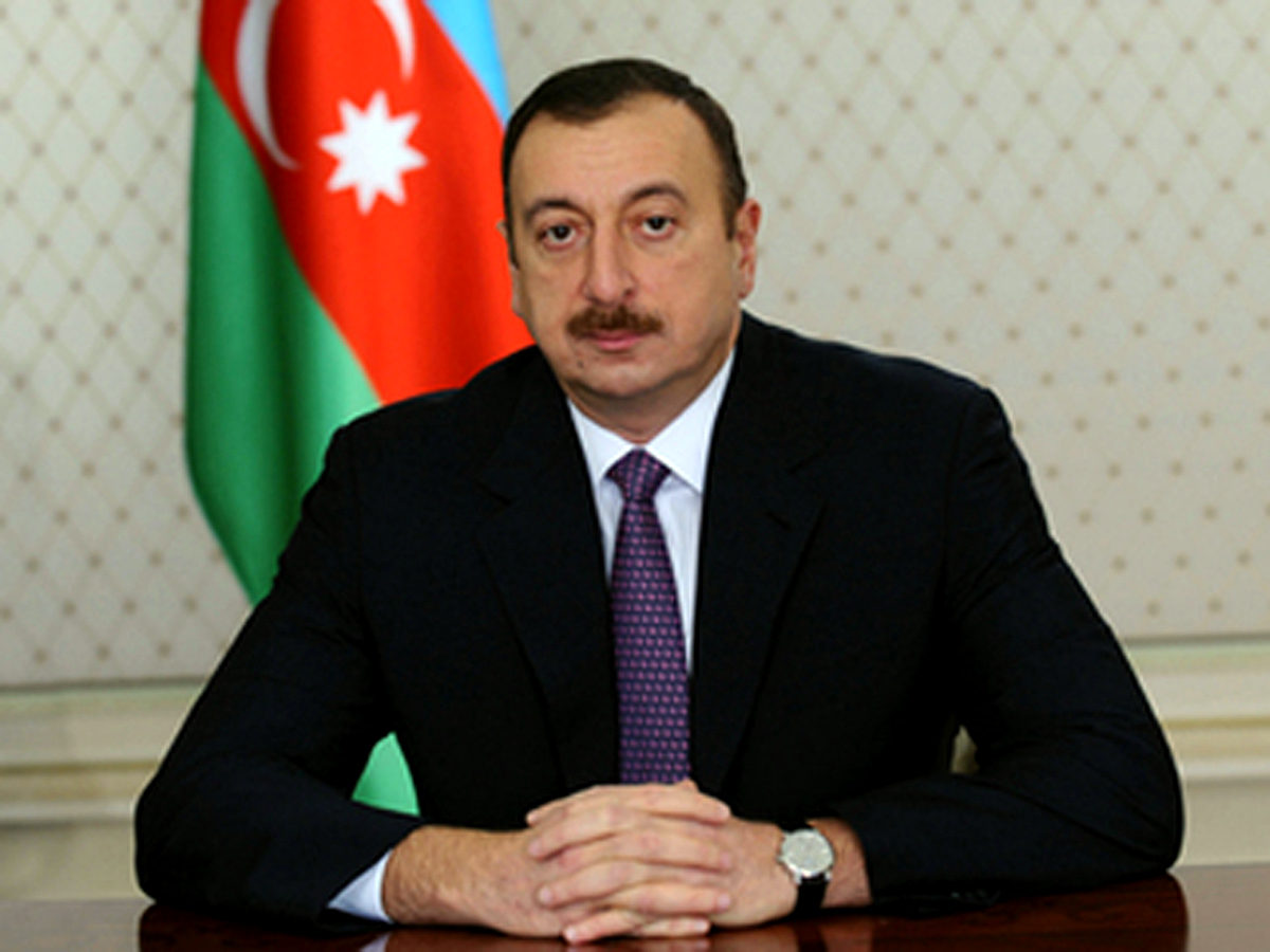Azerbaycan Cumhurbaşkanı'ndan: "Ermenistan ile savaşımız hala bitmedi"