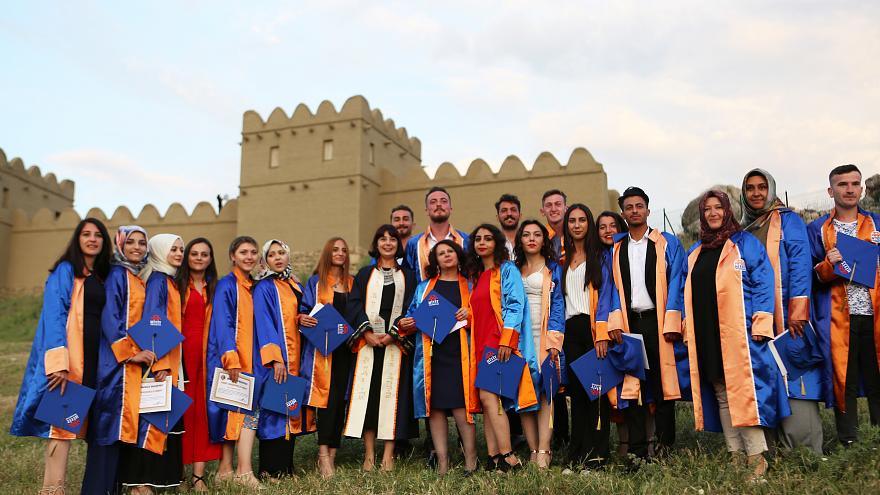 Թուրքիայի երիտասարդ կանանց 51․5 տոկոսը ոչ աշխատում է, ոչ կրթություն ստանում