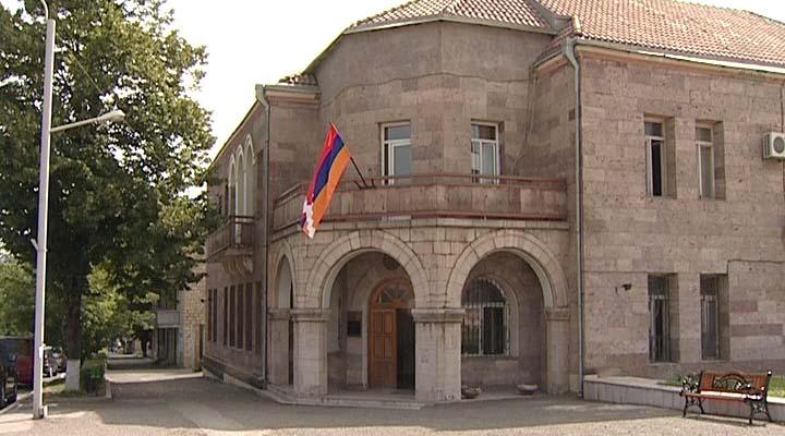 ABD Kongre üyesinin,  Azerbaycan saldırganlığından Artsakh'ı koruma çabası takdirle karşılandı