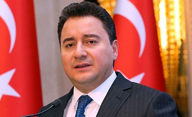 Թուրքիայում ստեղծվող նոր կուսակցությանը կանդամակցեն իշխող AKP-ի որոշ պատգամավորներ