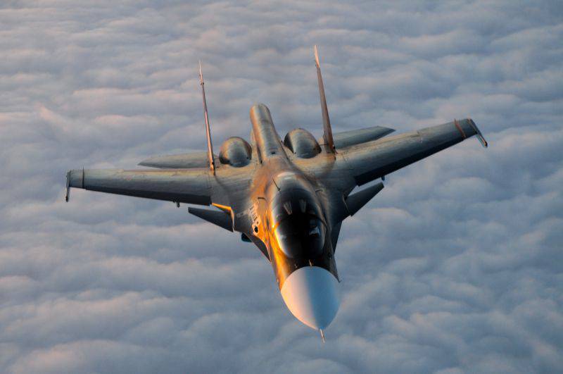 Rusya, Azerbaycan'a yeni savaş uçakları satmaya hazır olduğunu açıkladı