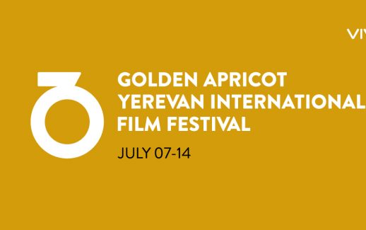 Ermenistan’da Uluslararası 16. Altın Kayısı Film Festivali'ne start verilecek