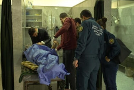 Ermeni doktorlar Haleplilere ücretsiz sağlık hizmetinde bulunacaklar