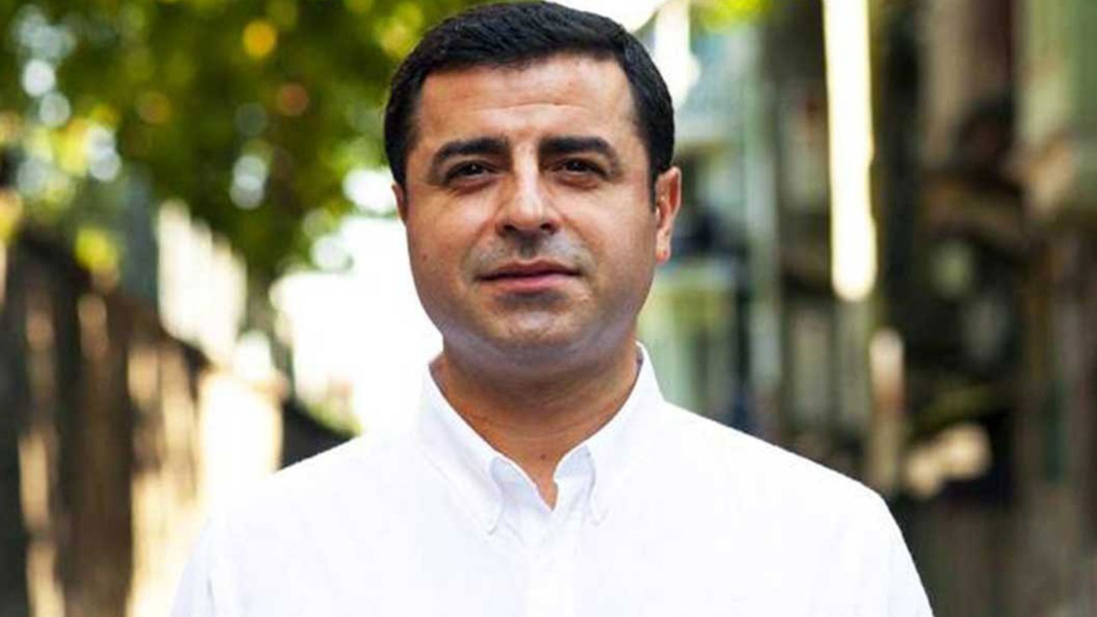 Եվրադատարանը Թուրքիային հարկադրել է փոխհատուցում վճարել ընդդիմադիր գործիչ Դեմիրթաշին